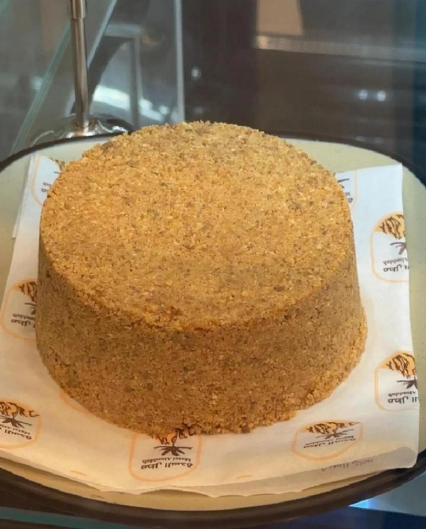 تشيز كيك