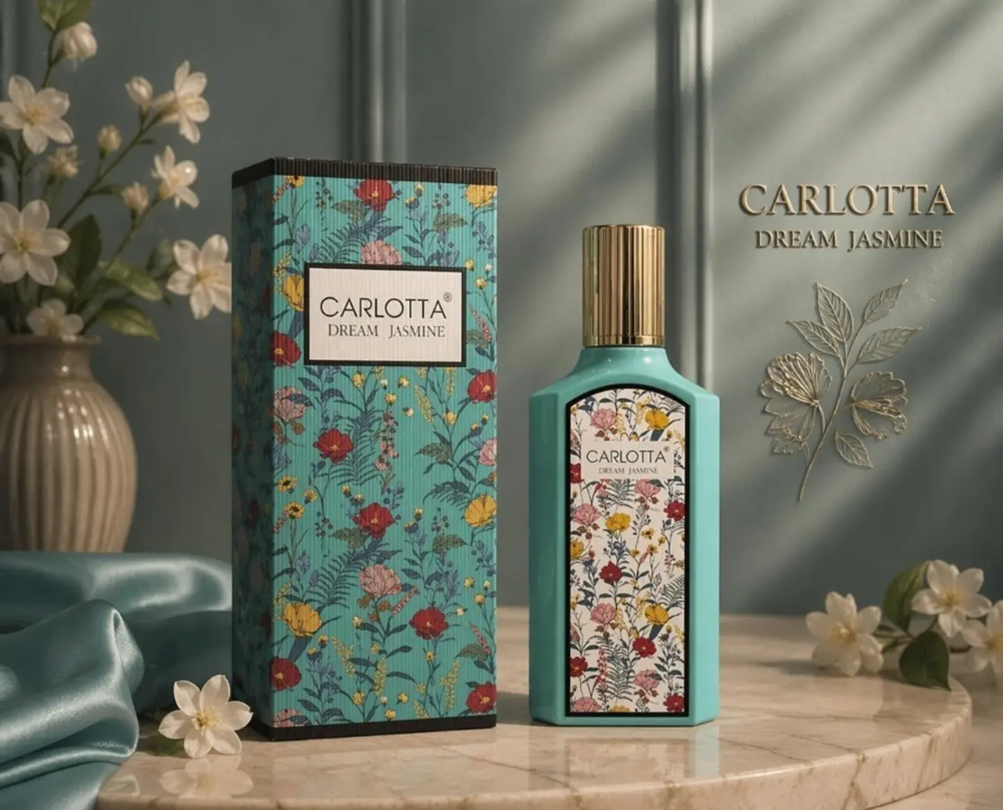 جاسمين دريم