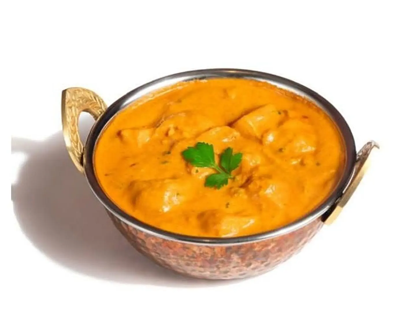 Chicken Karahi