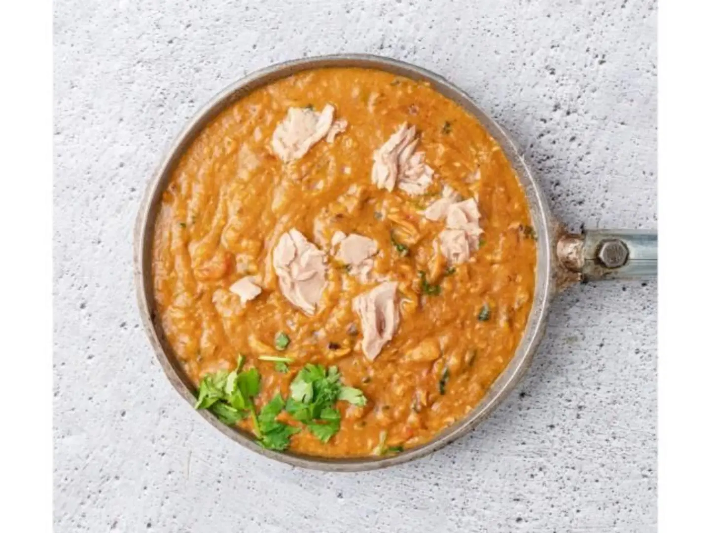 صحن تونة بالجبنة