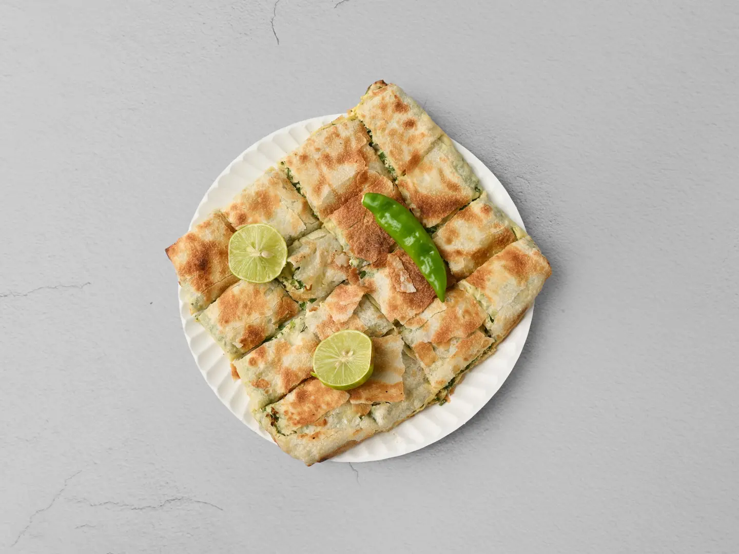 مطبق تونه