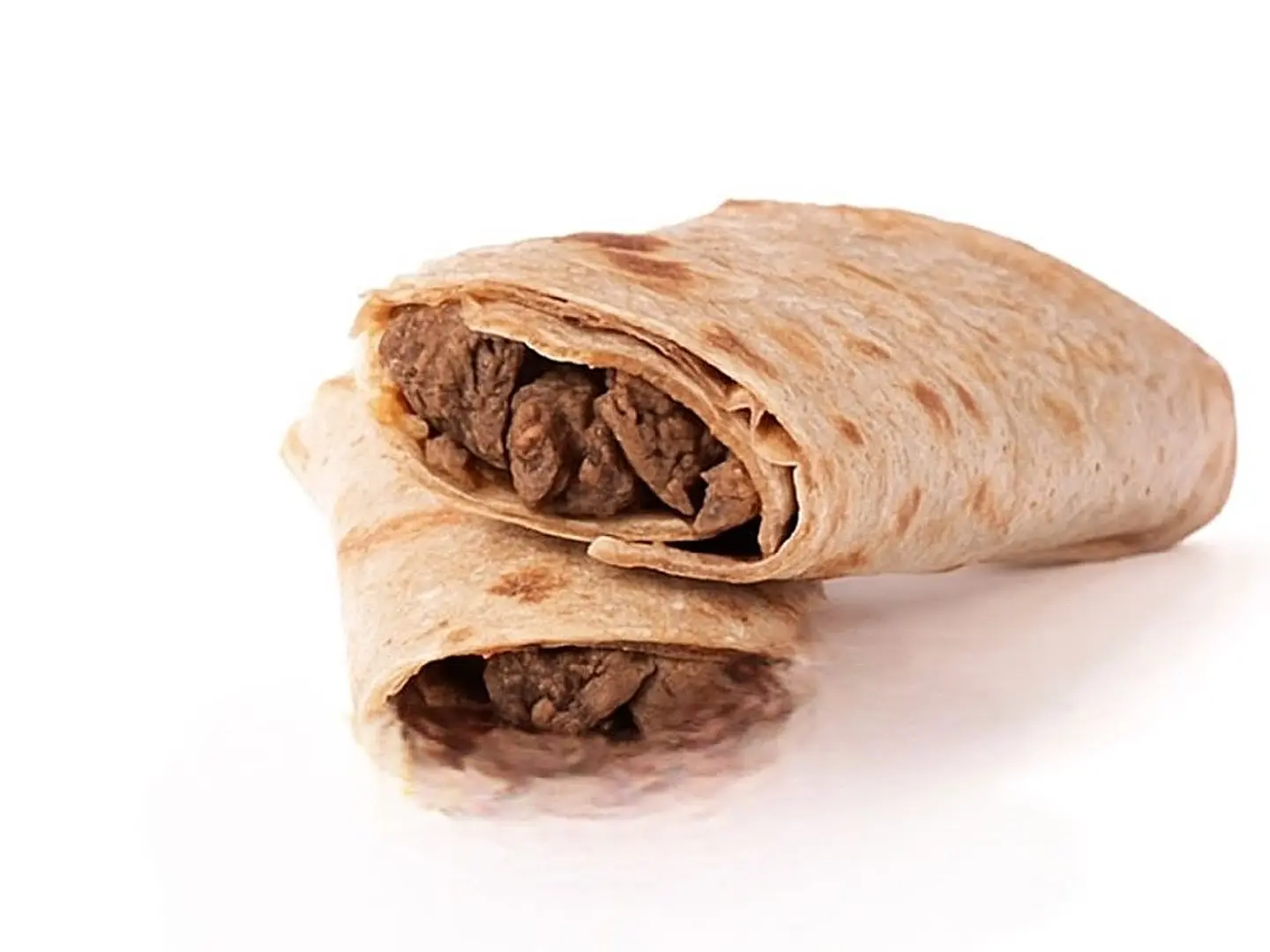 فطيرة بالكبدة