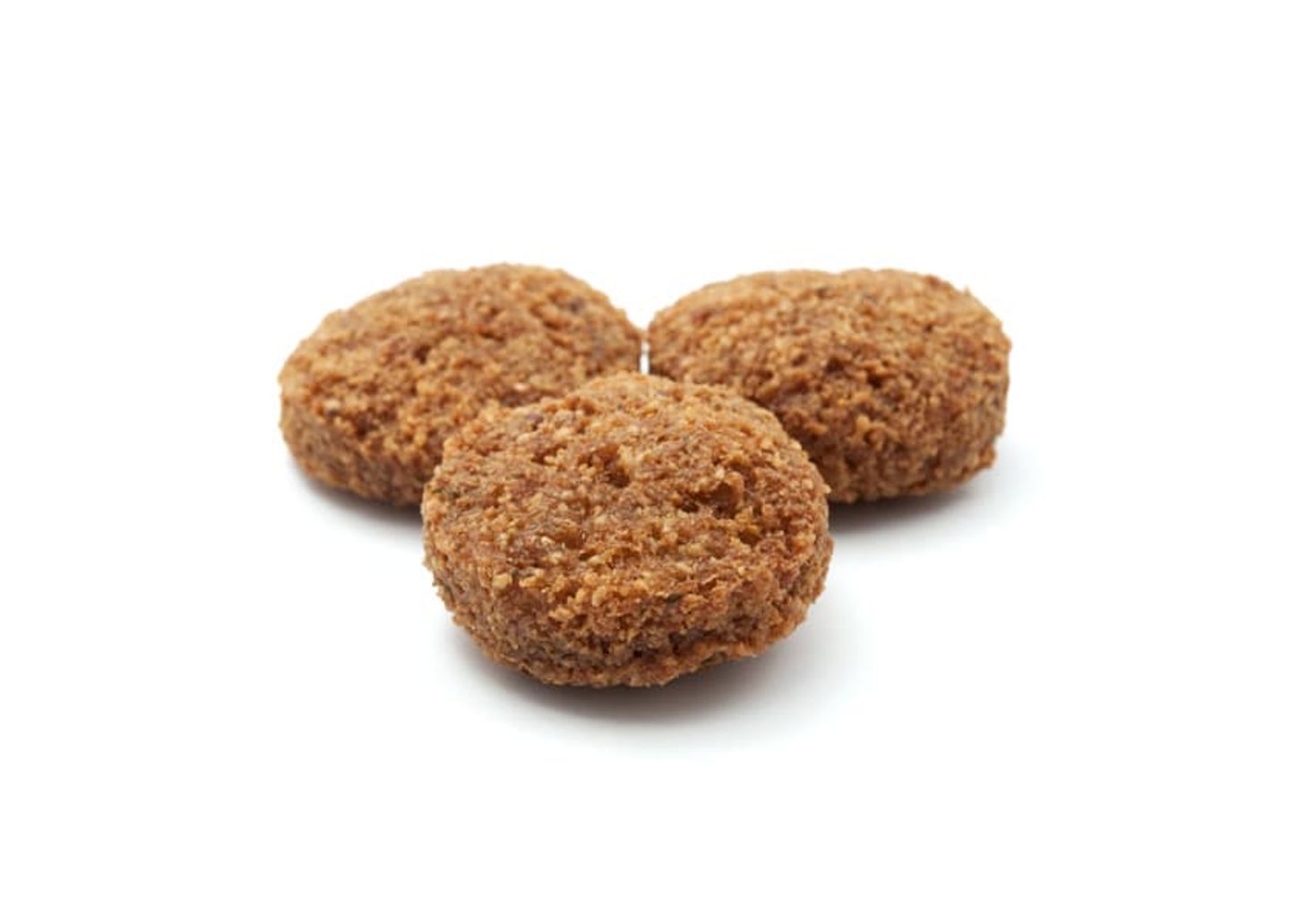 حبة فلافل