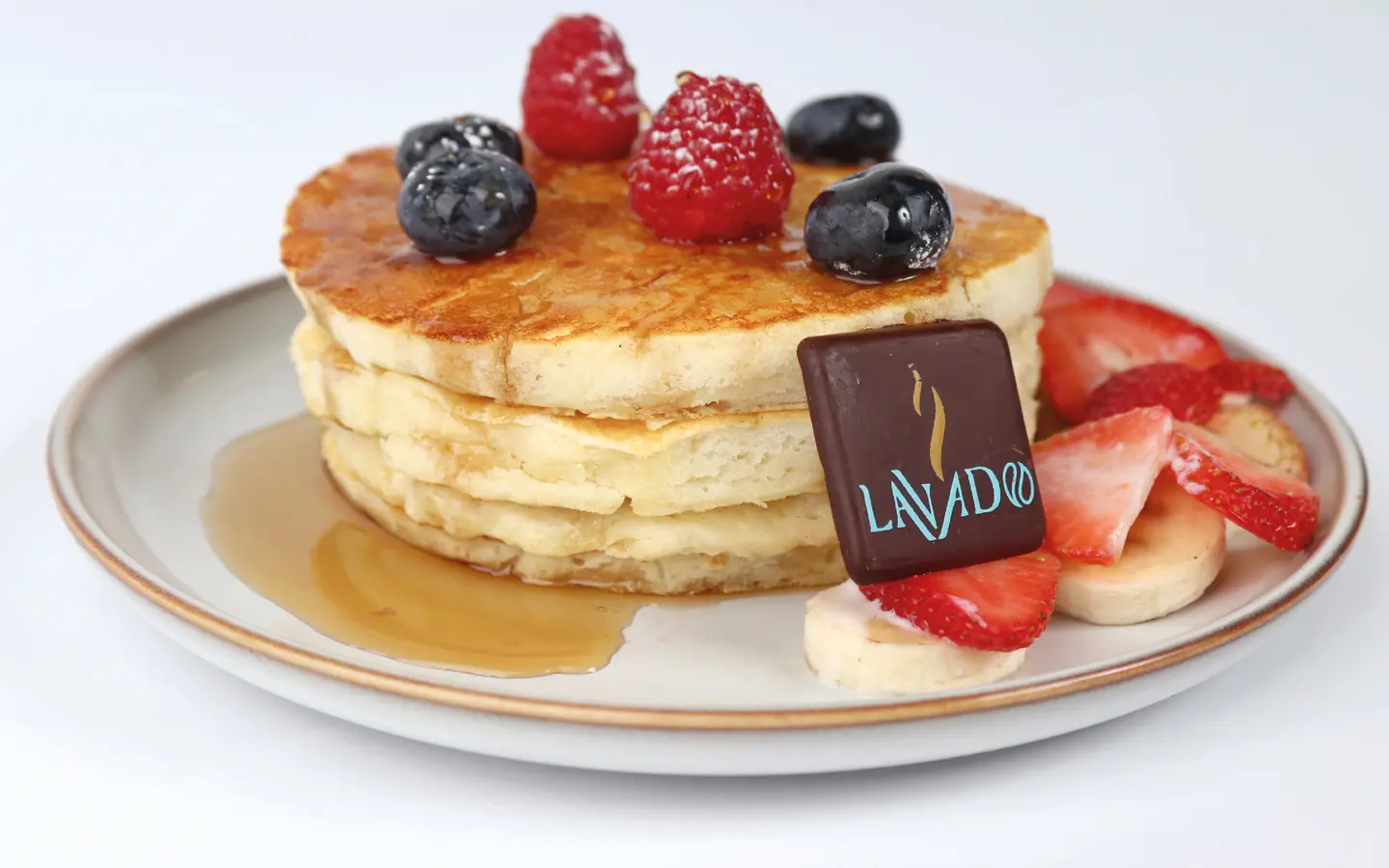 Breakfast Pancakes