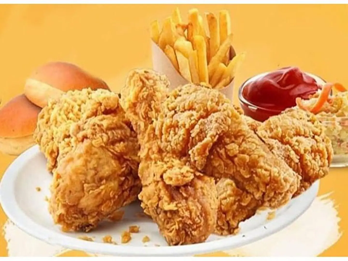 بروستد تركي