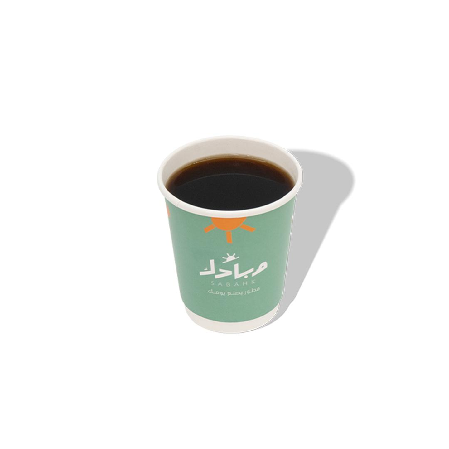 قهوة اليوم الحاره