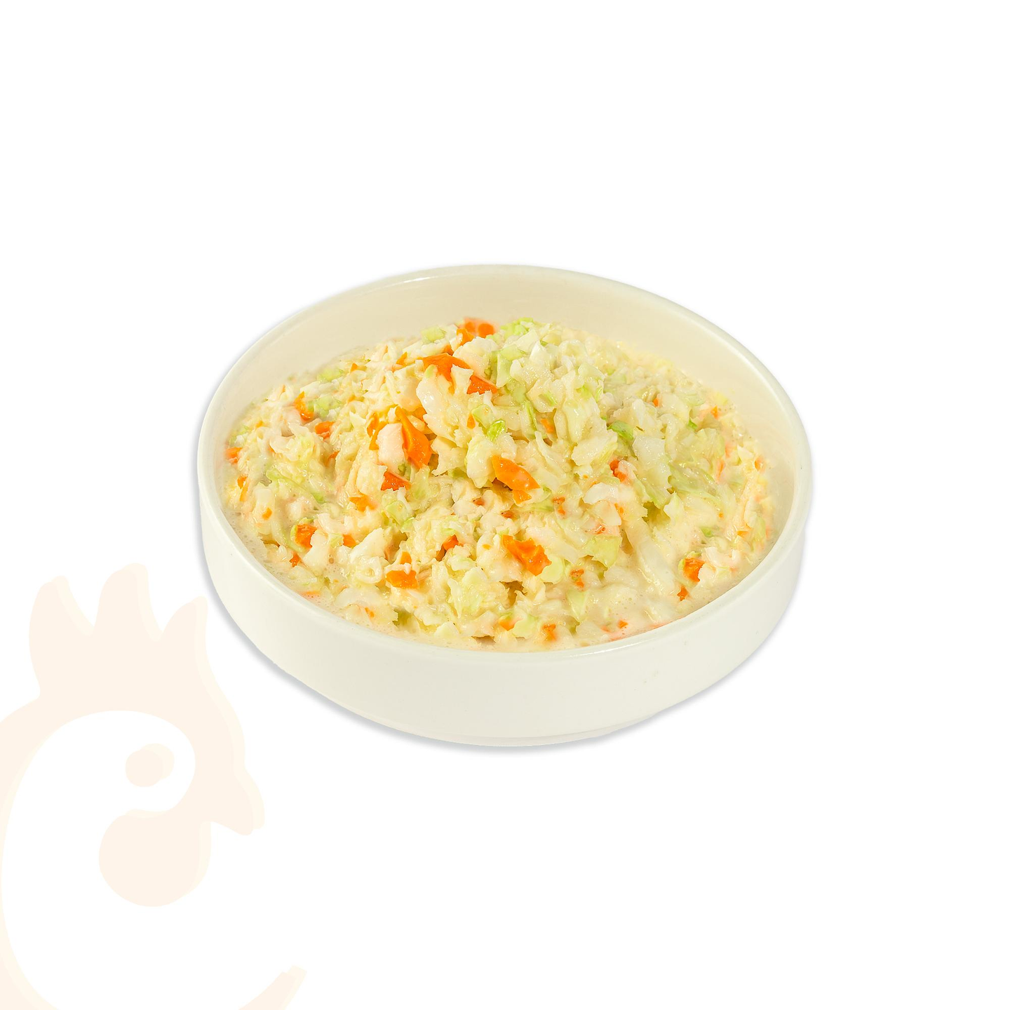 سلطة الملفوف كبير