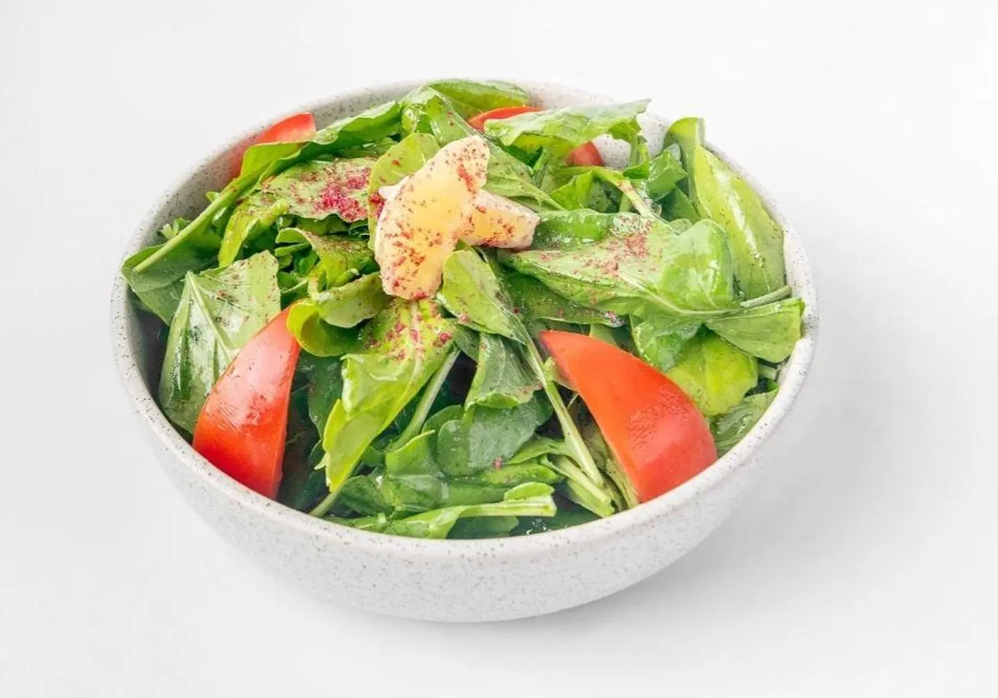 Arugula Salad