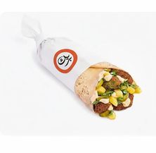فلافل صبه كلاسيك