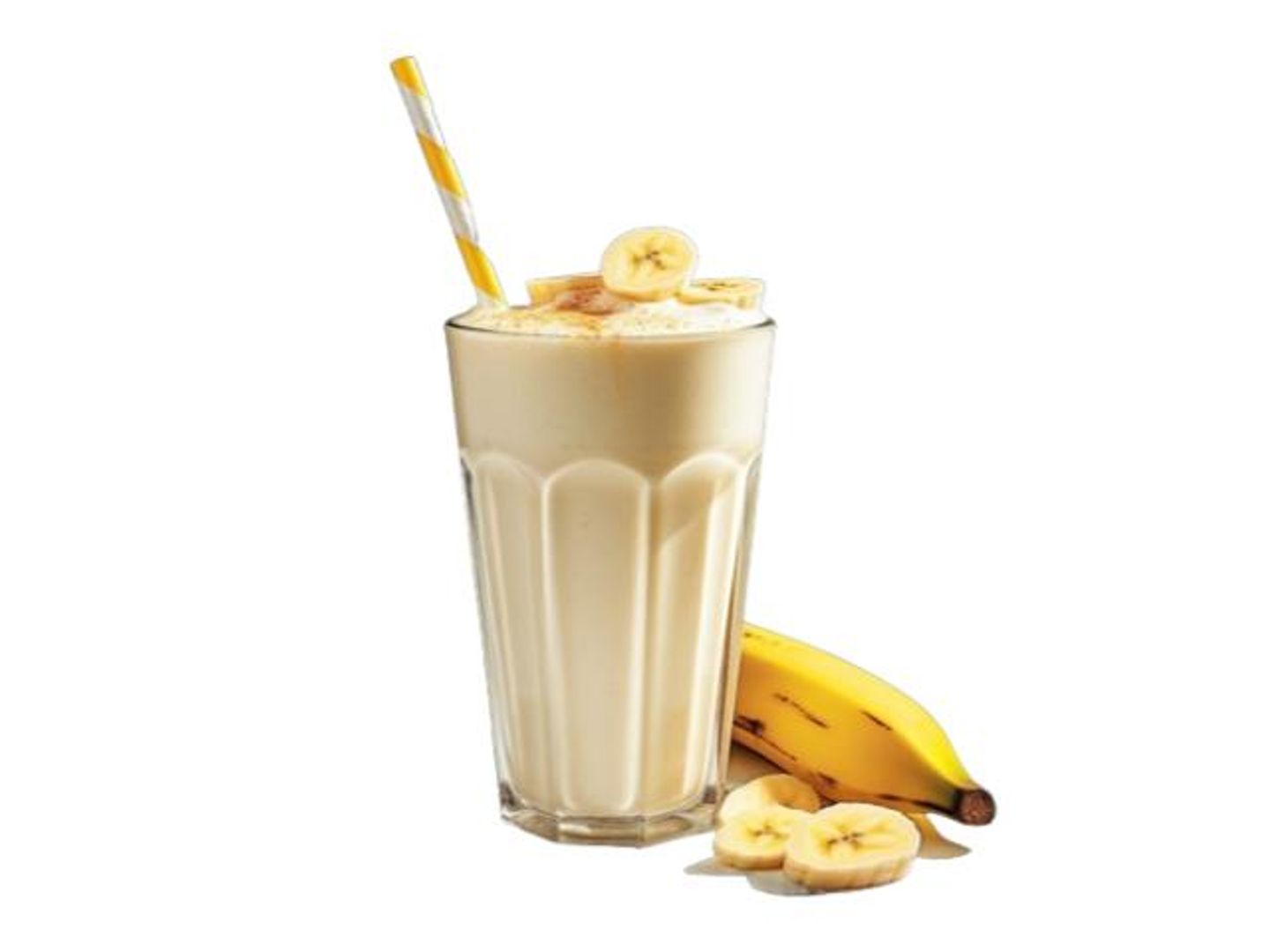 Banana Shake