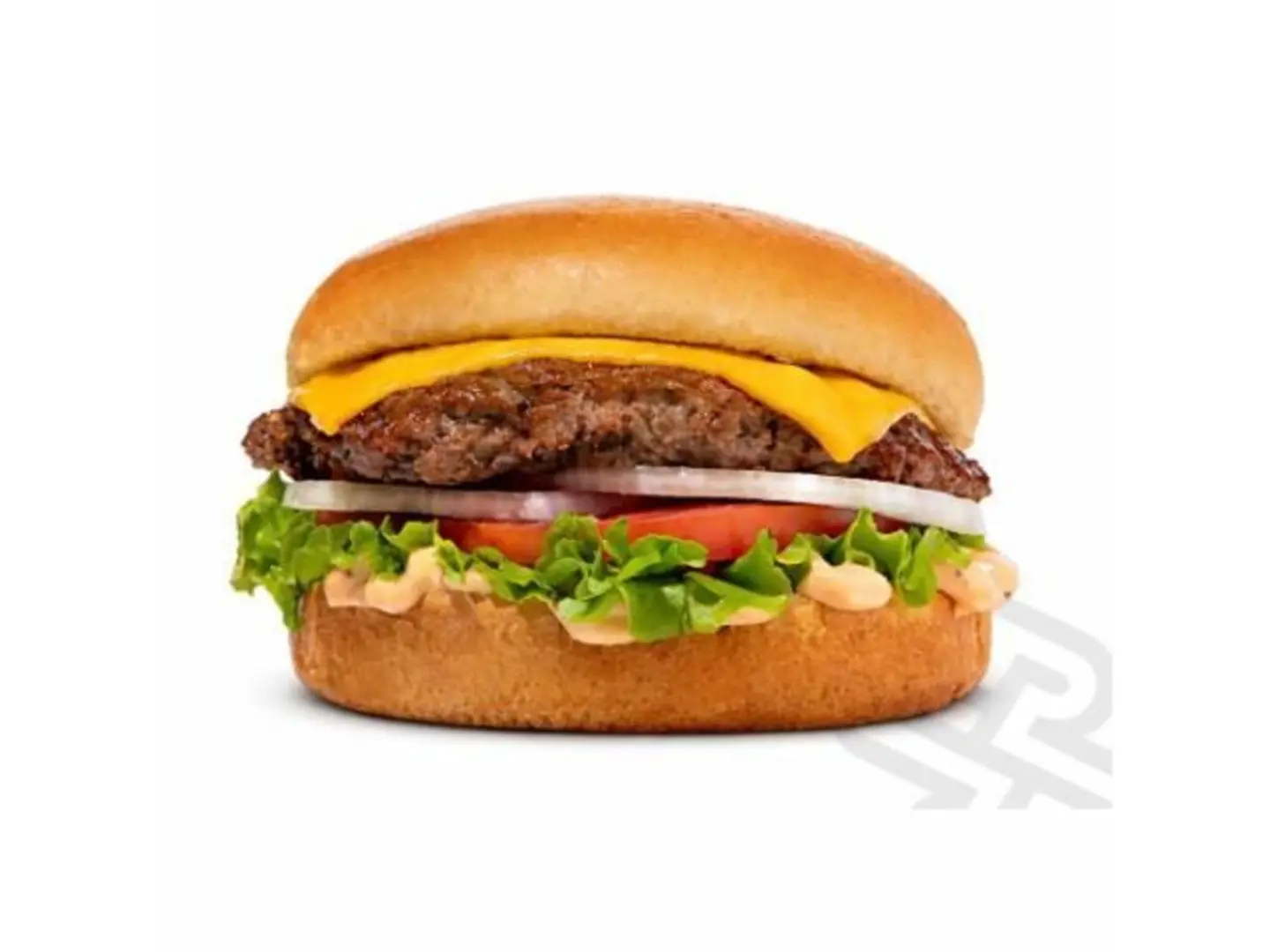 ساندوتش لحم سنقل