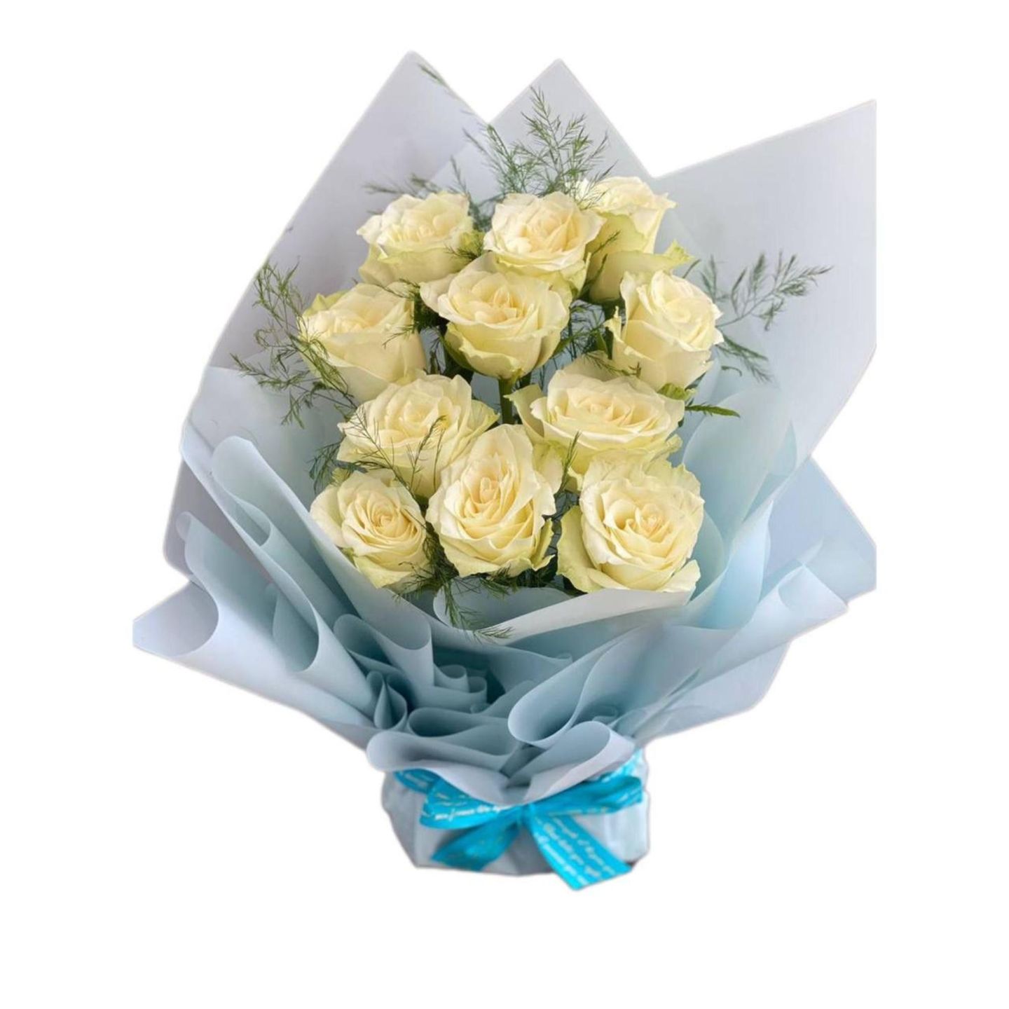 Newborn Bouquet