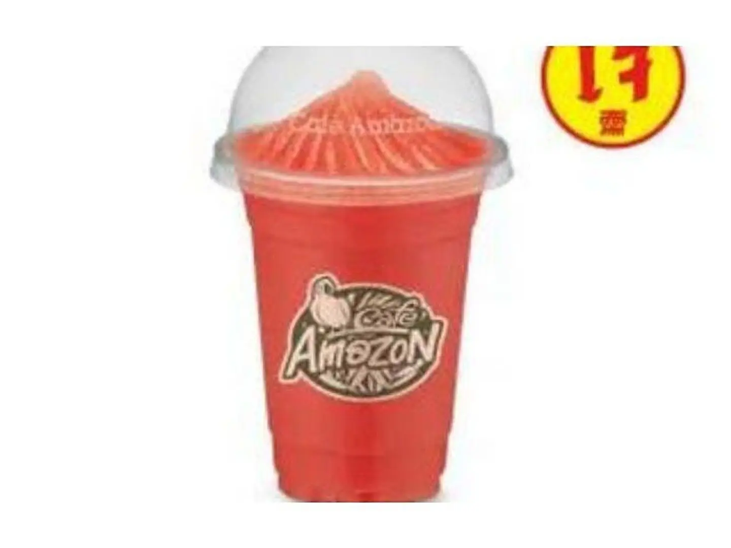 Watermelon Smoothie