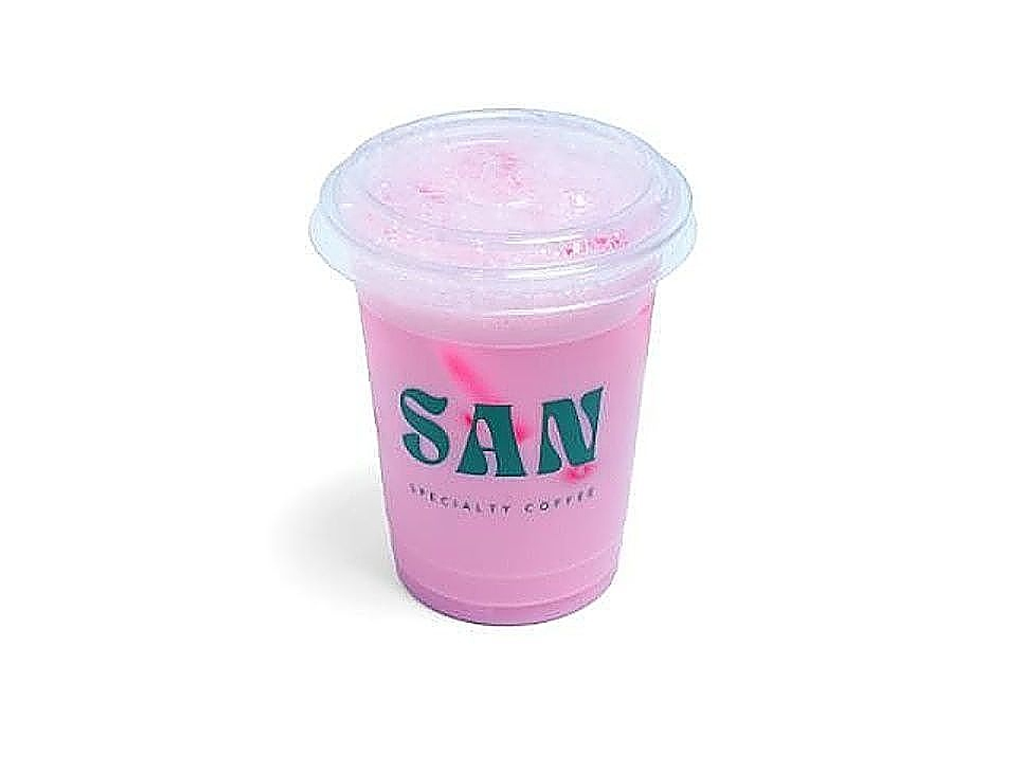 San Smoothie