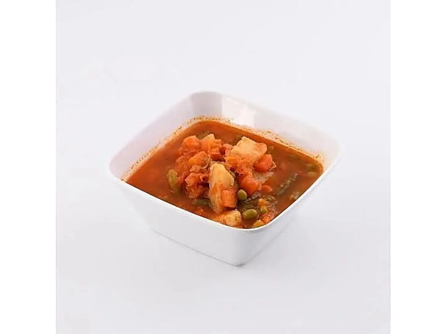 Mixed Vegetables