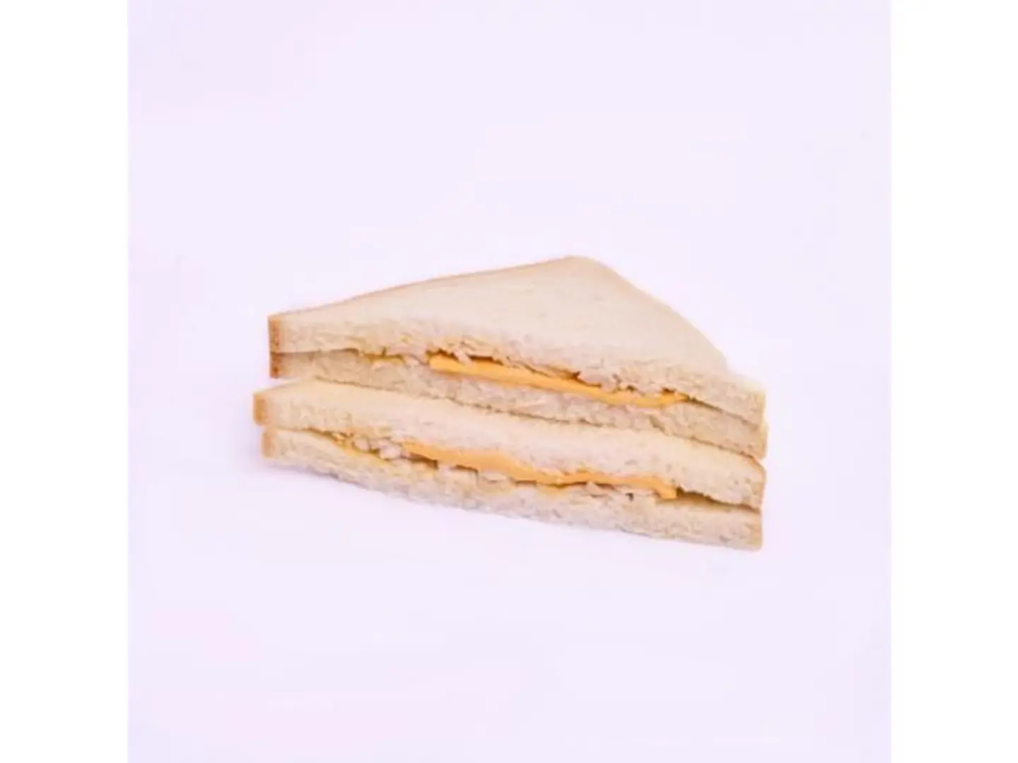 Chicken And Cheese Sandwich