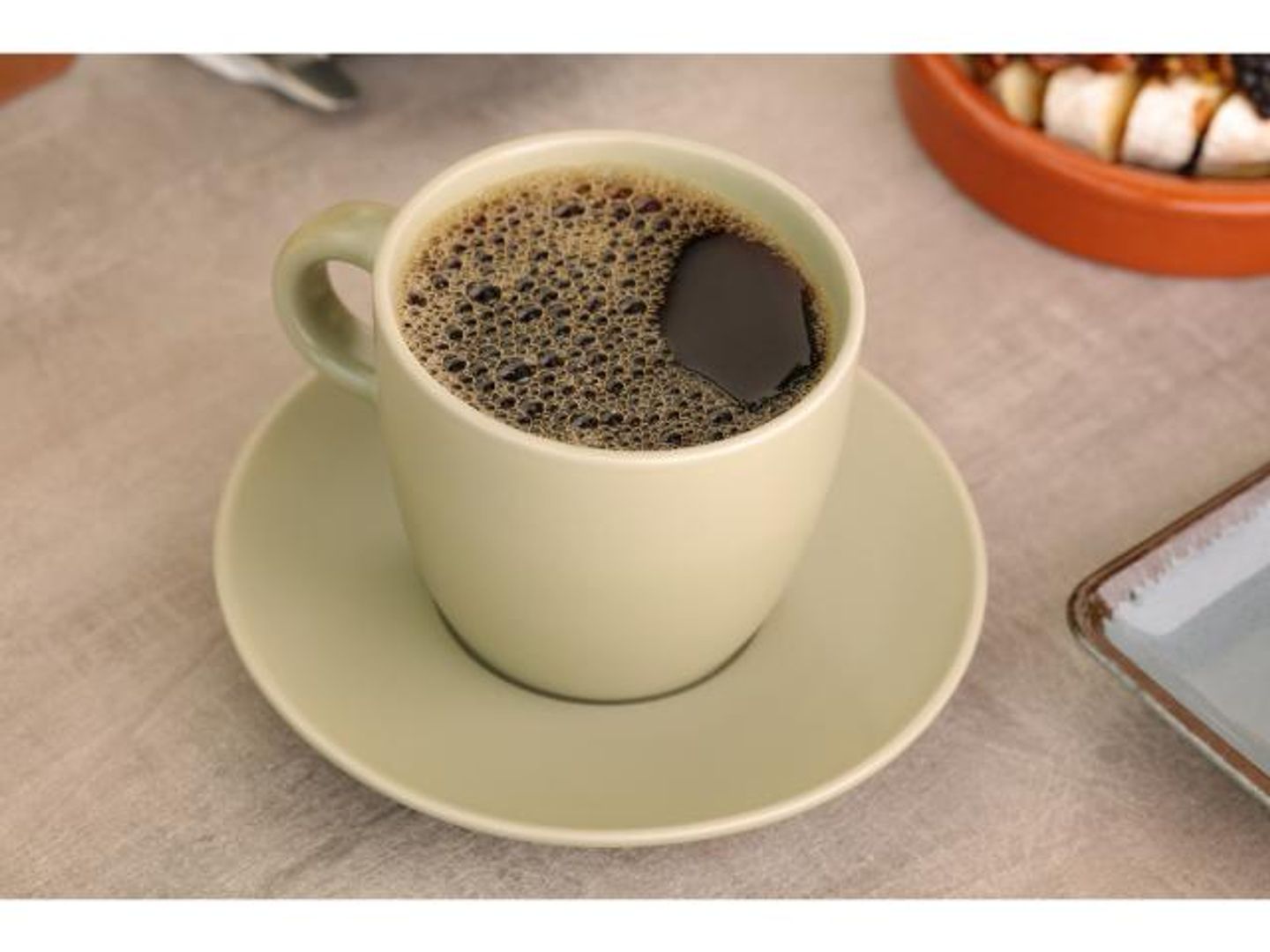 V60 Coffee