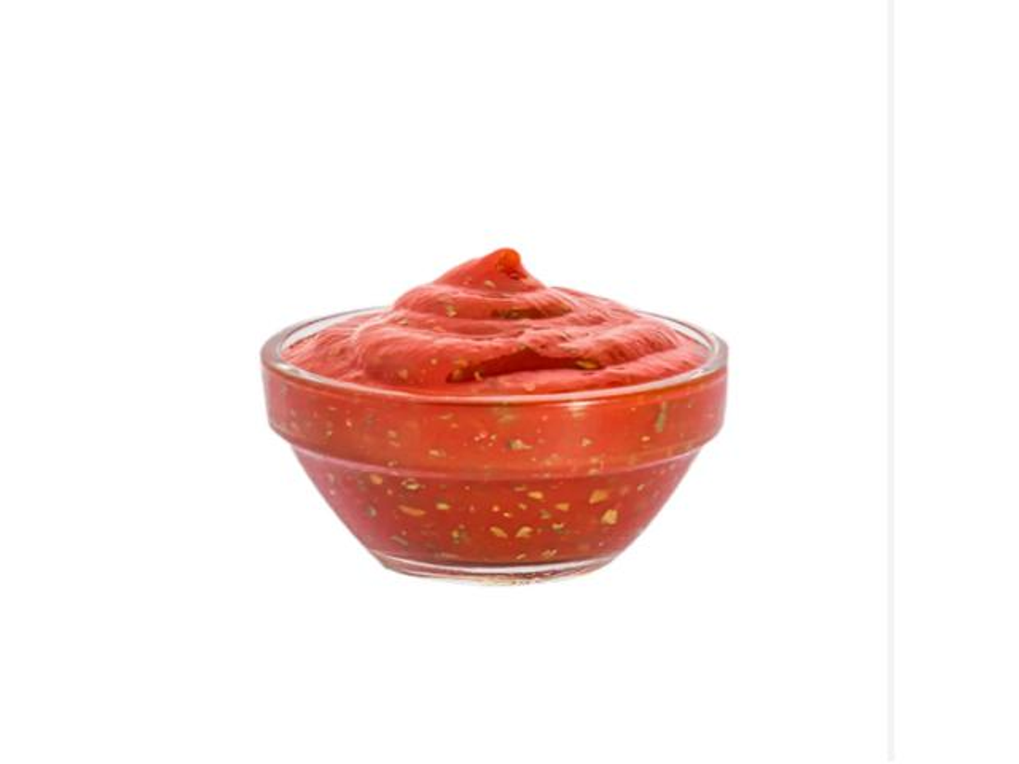 Spicy Sauce