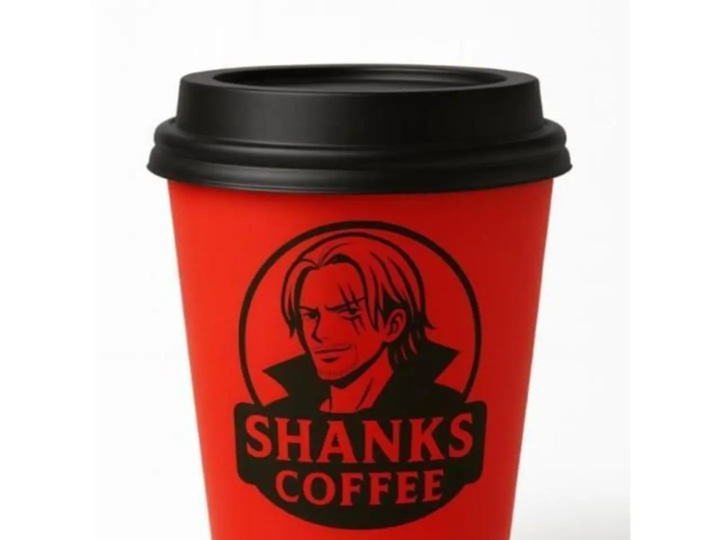 Iced Coffee Of The Day