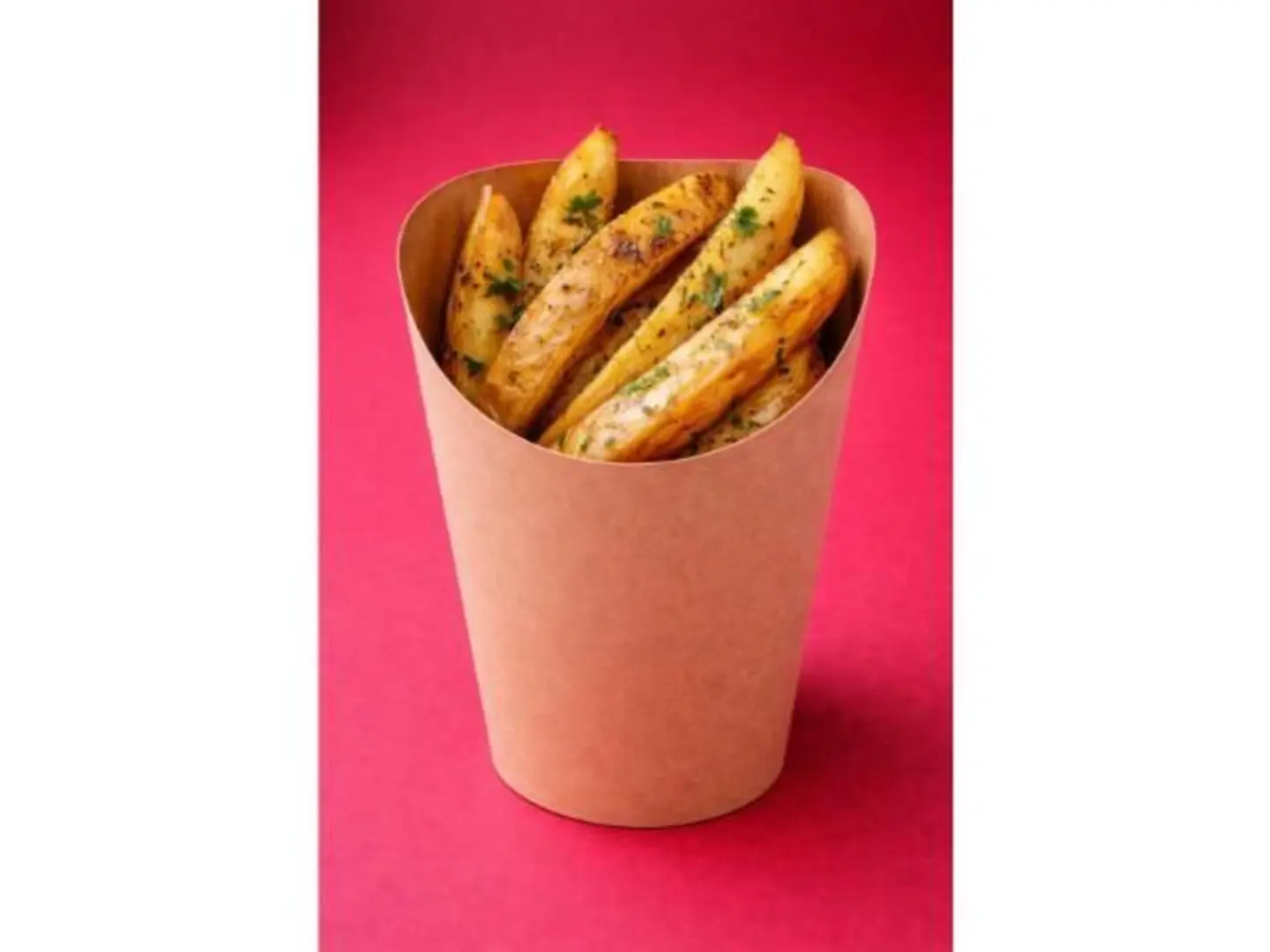 بطاطس مقلية