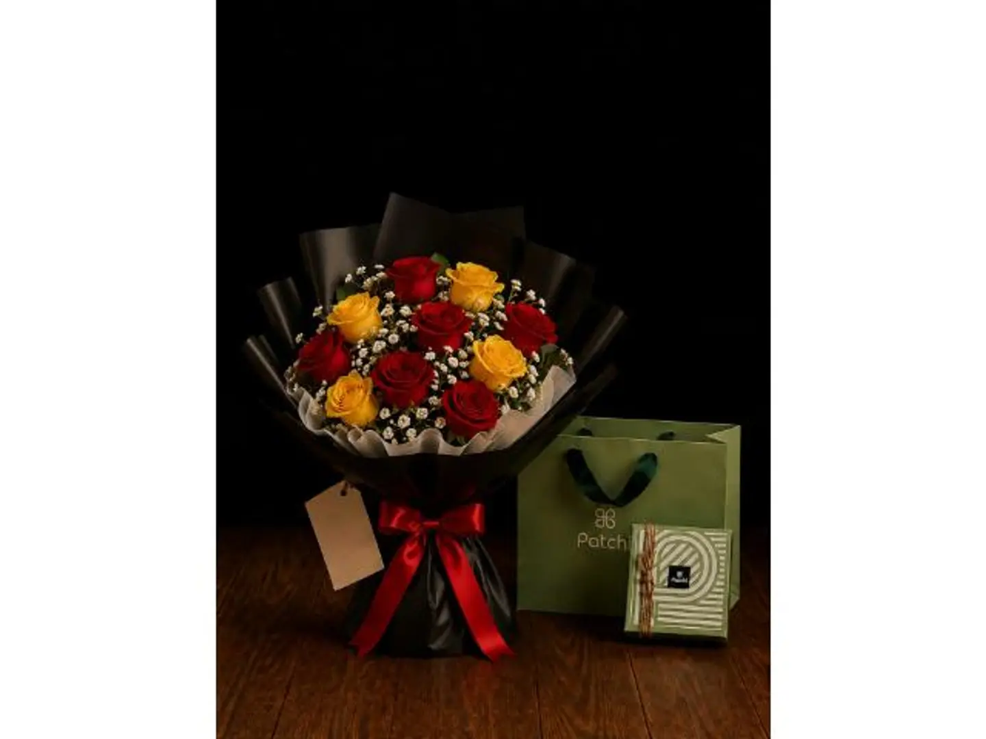 Patchi Boukia You Are Not Only The Love Of My Life But You Are The Secret To My Happiness And My Survival In This World