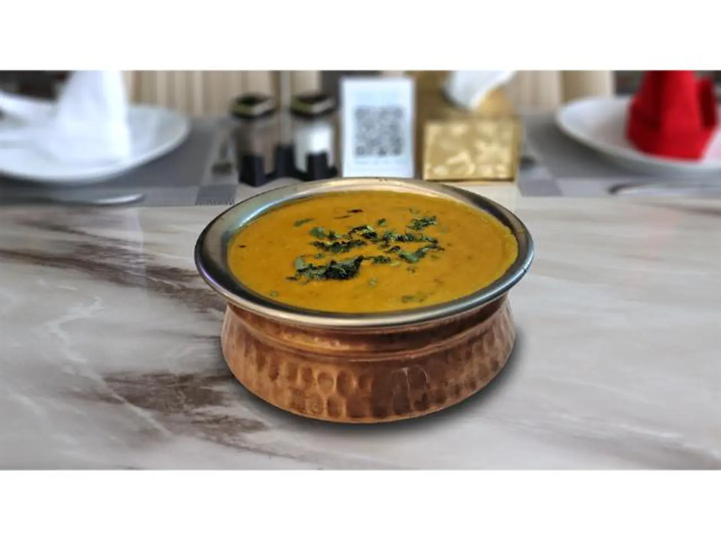 كاري دجاج