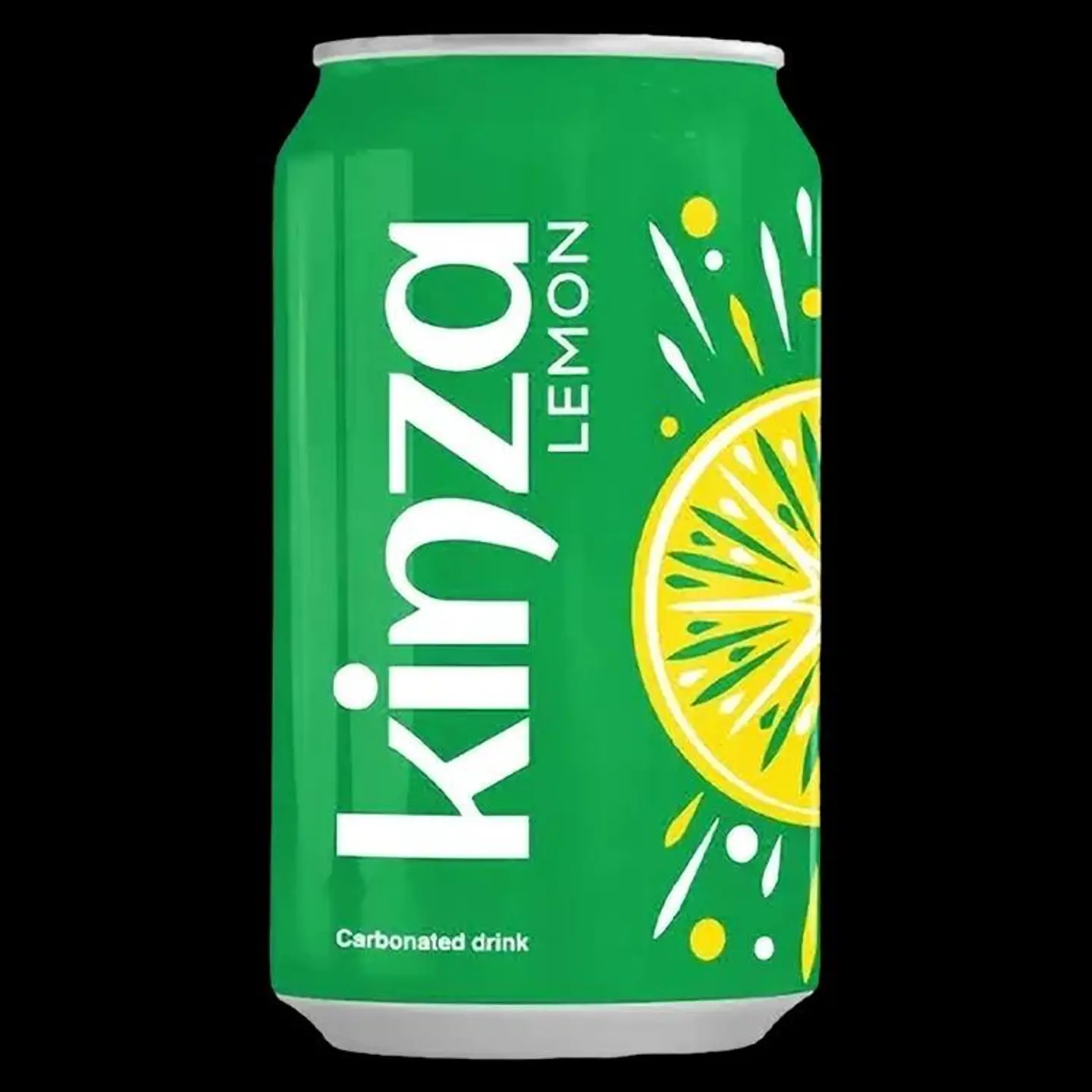 كينزا ليمون