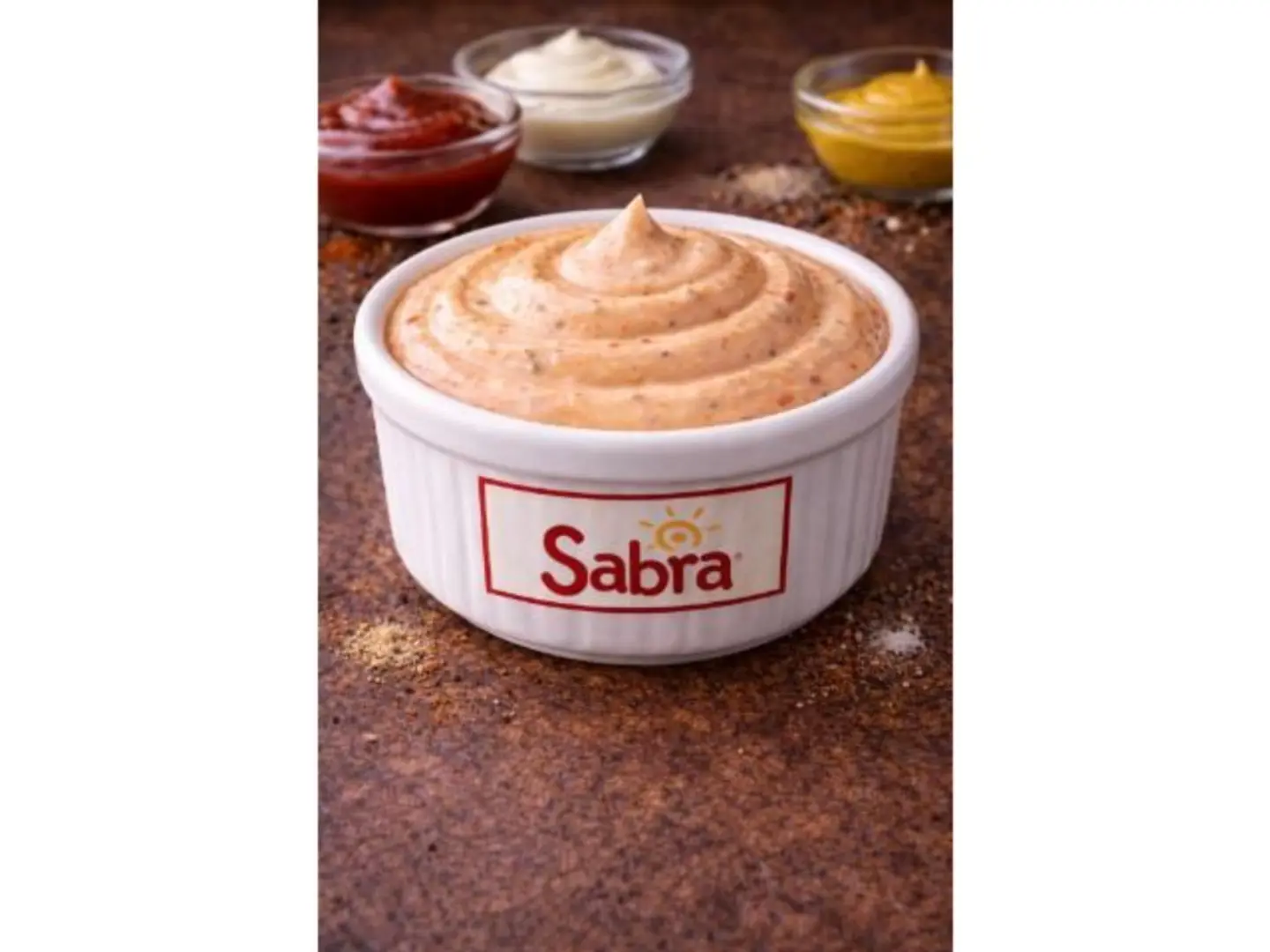 Mustard Sauce