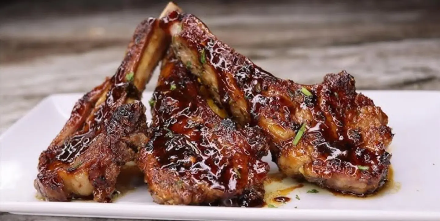 نفر ريش طازج ٣ حبه