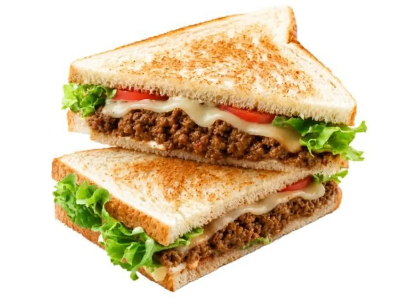 Beef Sandwich