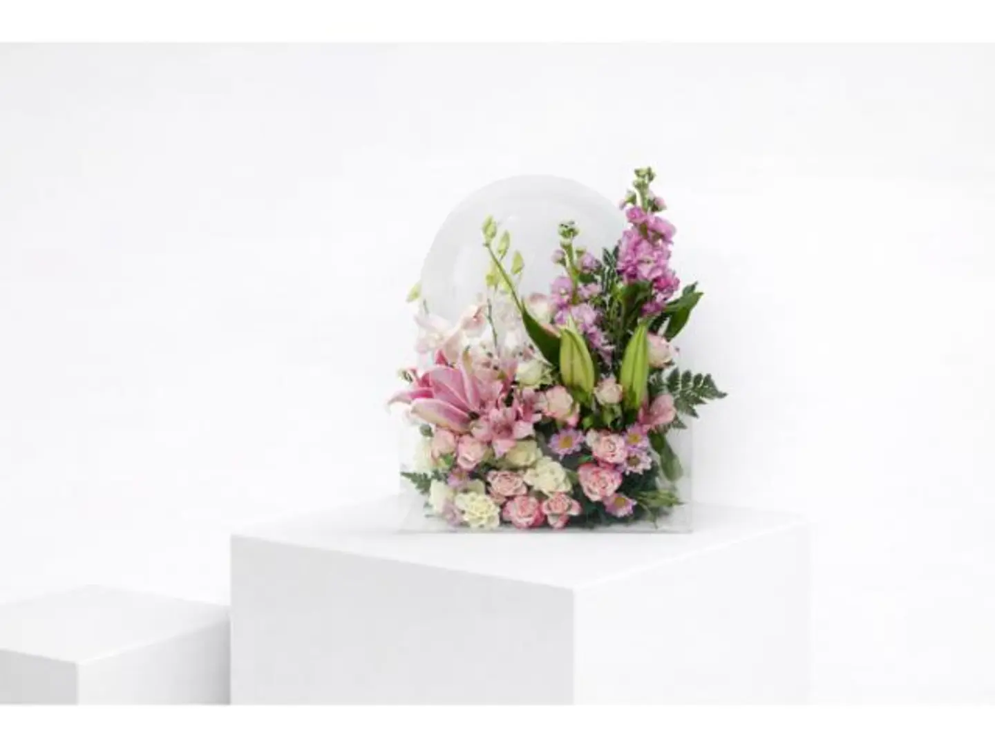 شنطة اكرليك