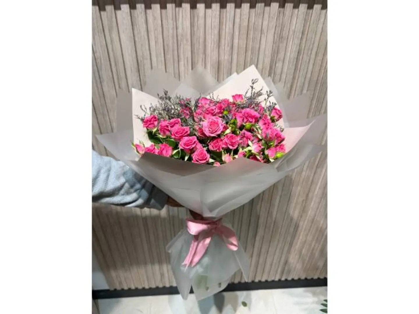 Engagement Gift Bouquet 1