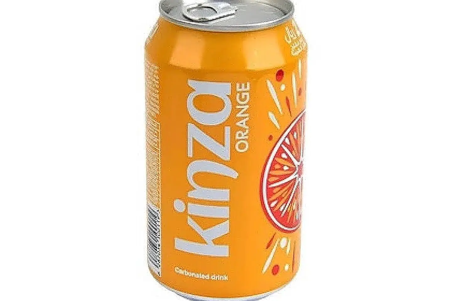 Kinza Orange Big