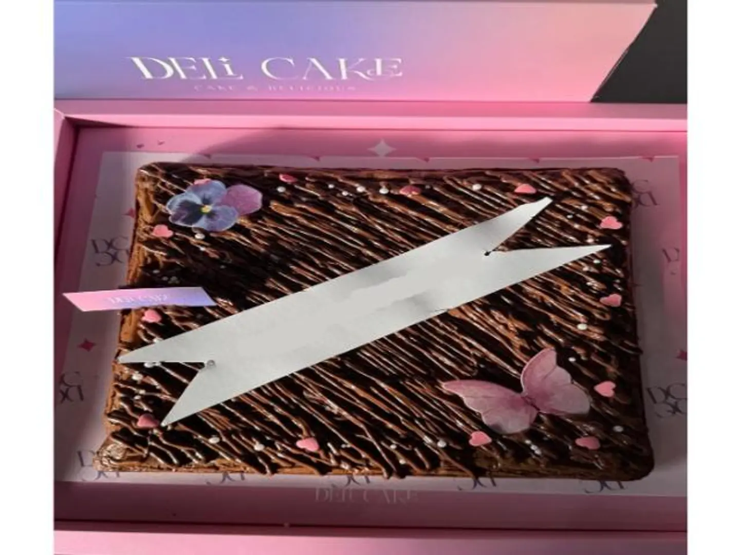 براونيز المناسبات