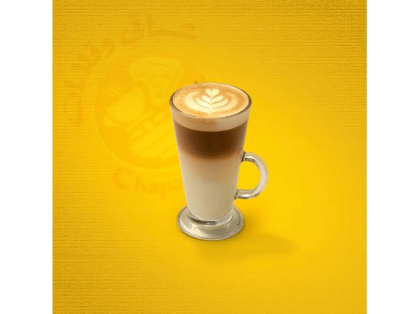 Caffè Latte