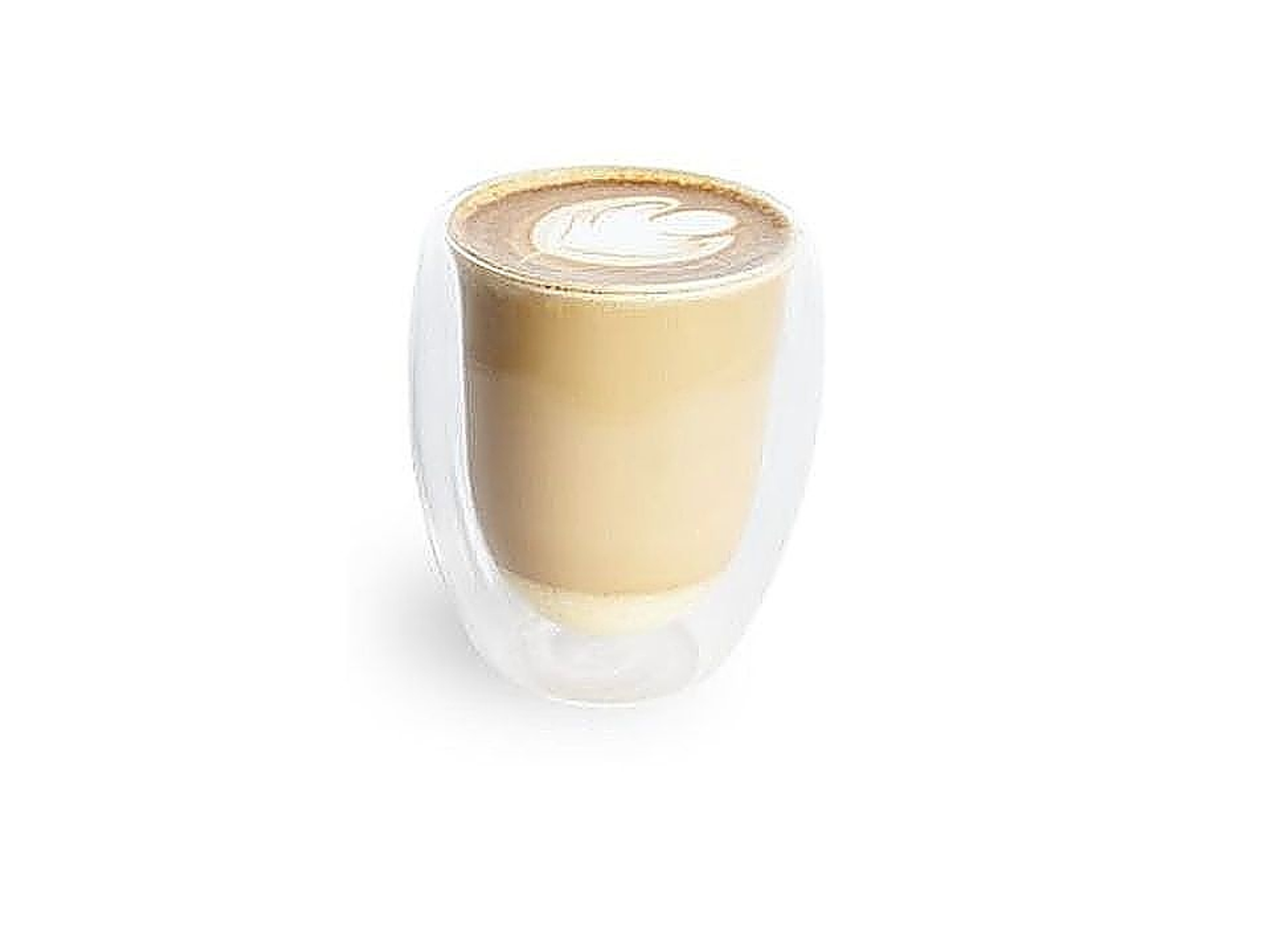 Spanish Latte