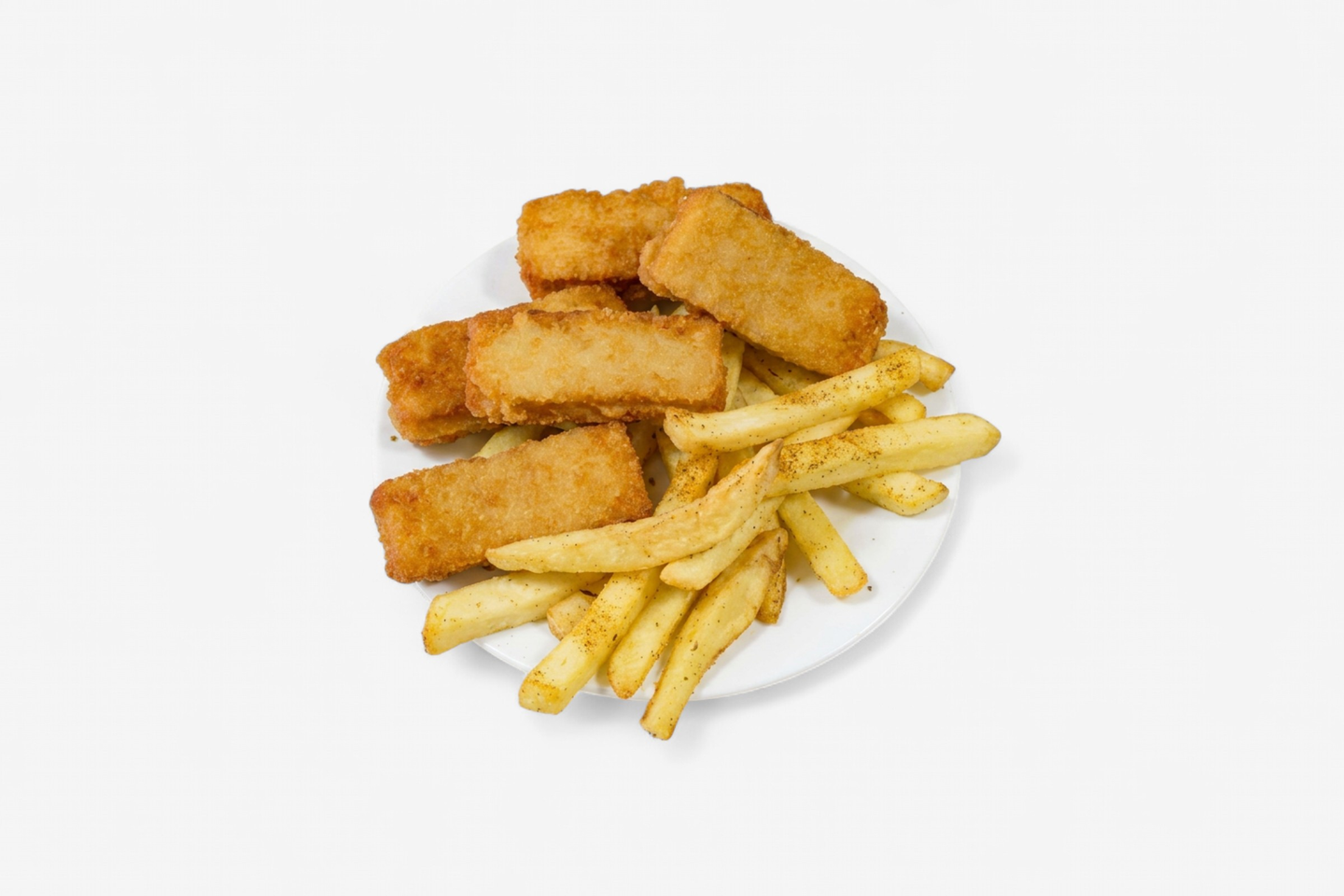 Chicken Nuggets