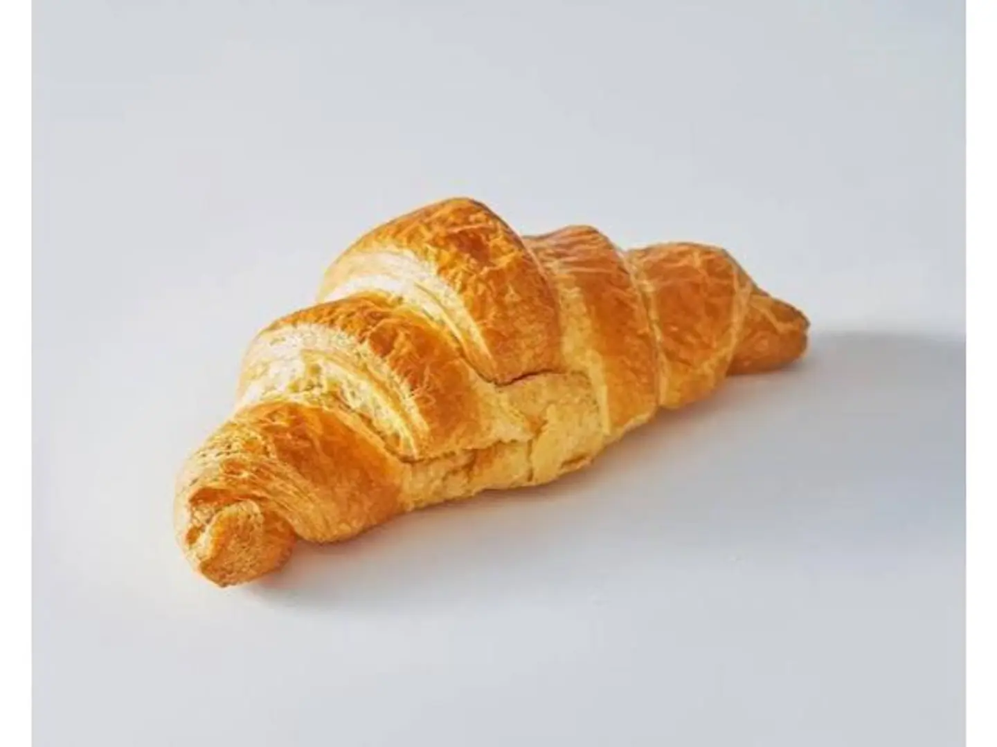 Plain Croissant