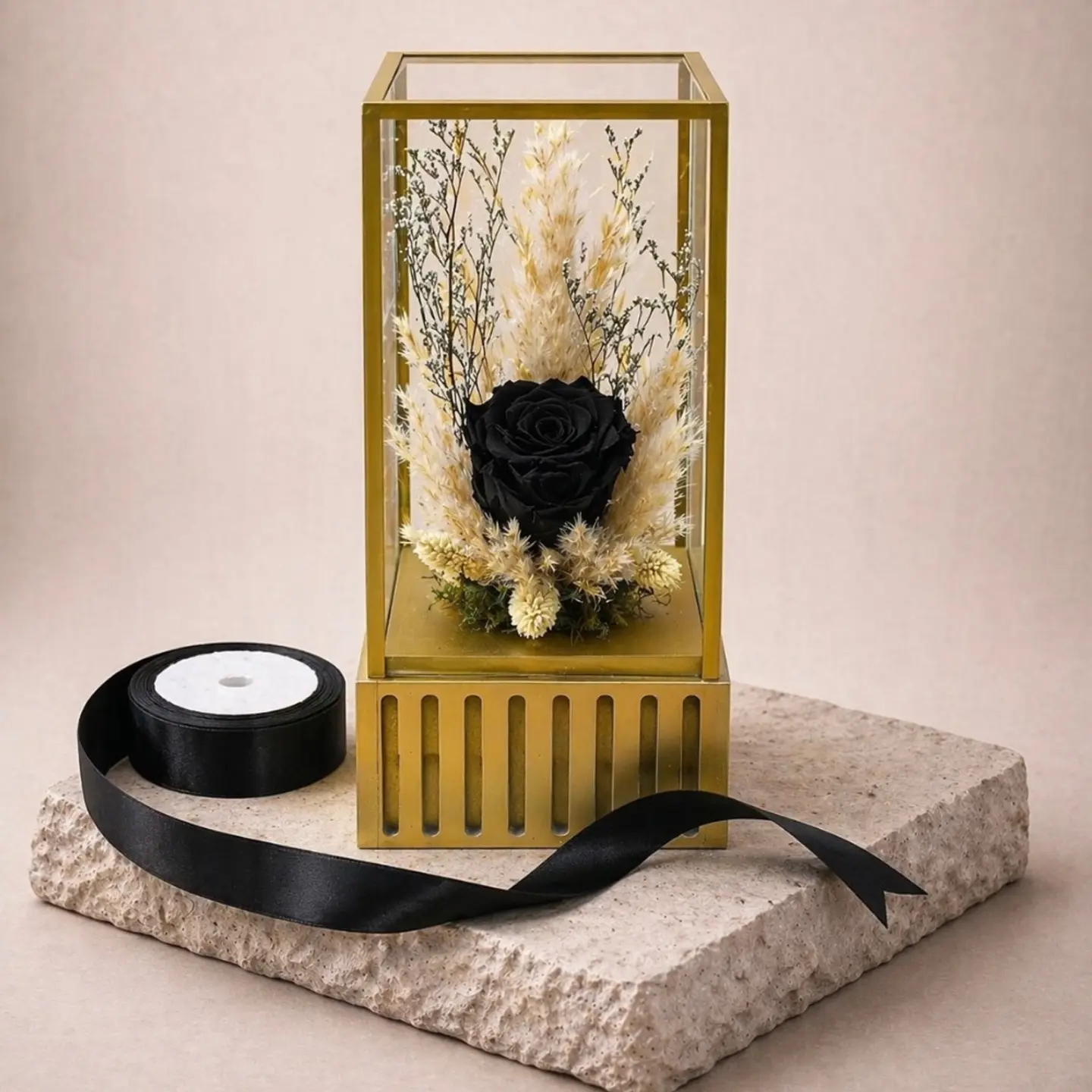 غموض الفورايفر