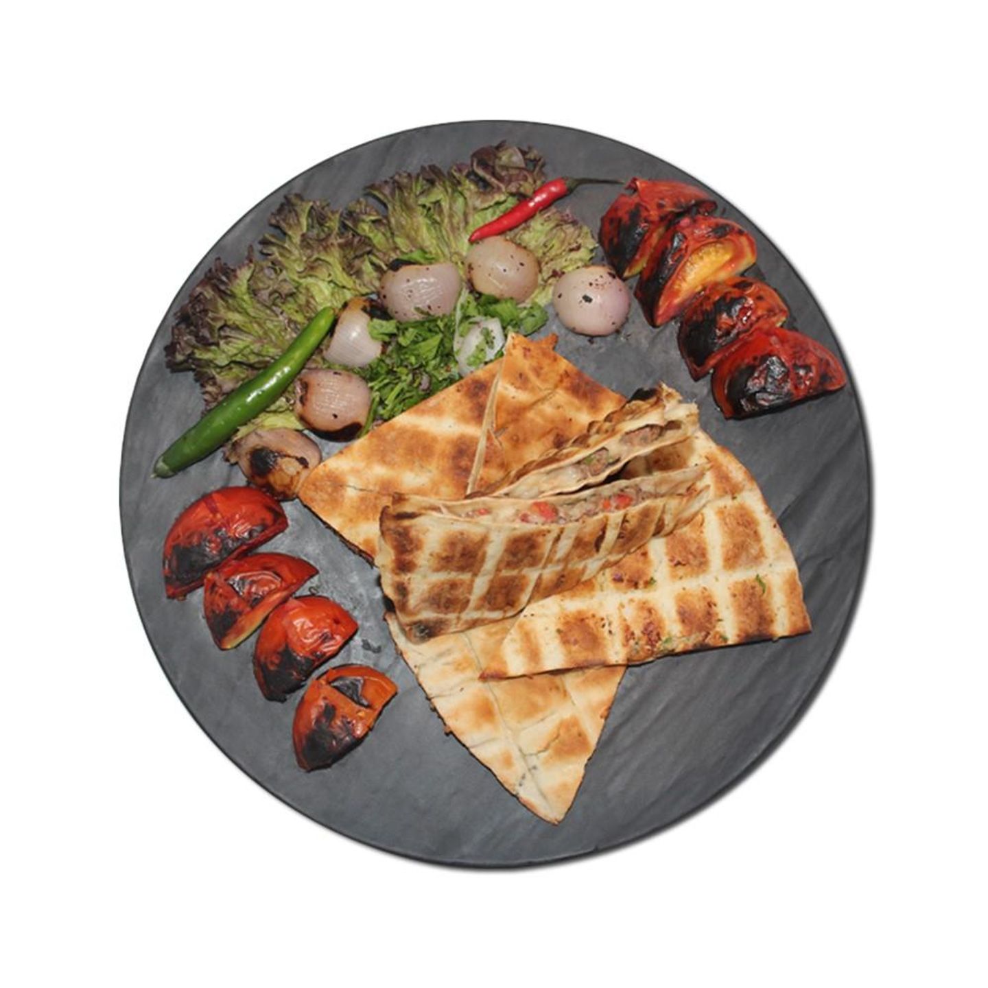 توشكا لحم