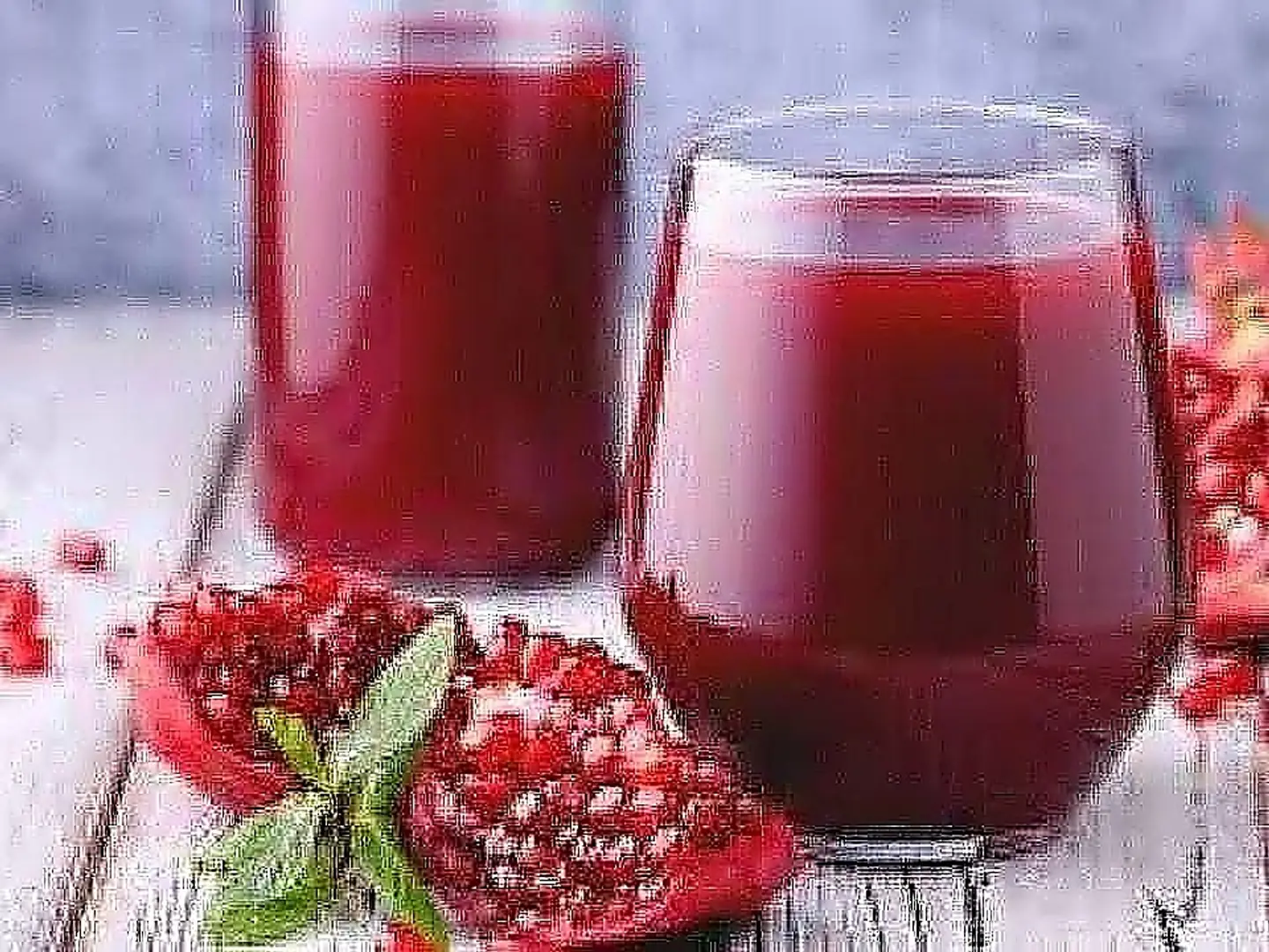 Shamyah Juice