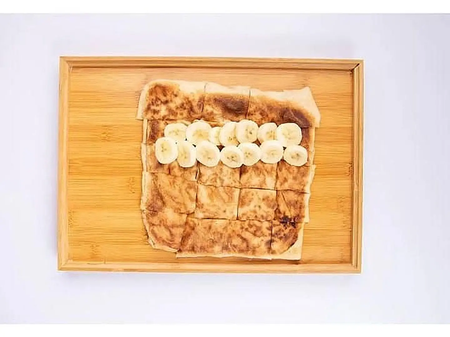 Sweet Banana Mutabbaq