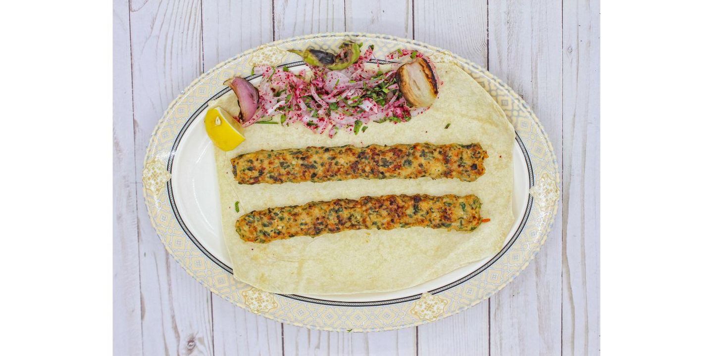 كباب دجاج
