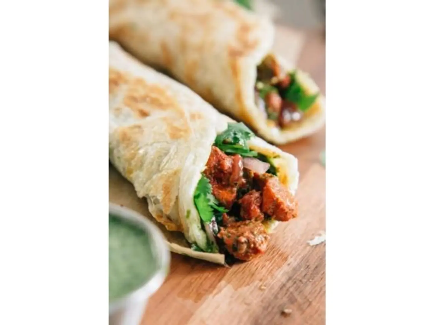 تكا ساندوتش