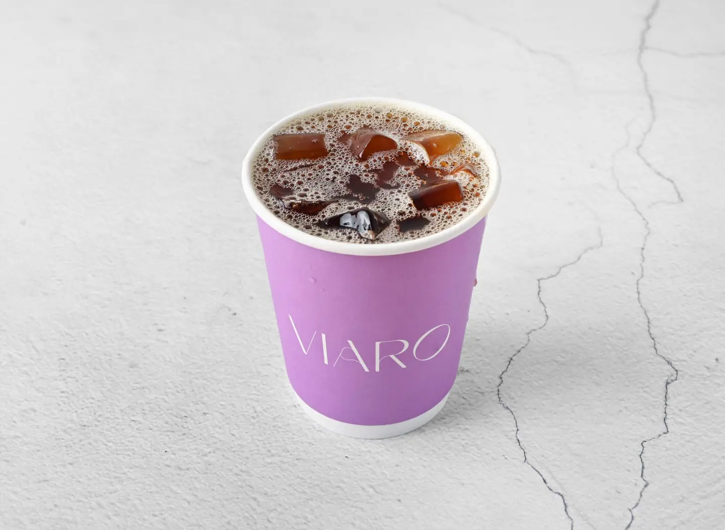 Iced Drip