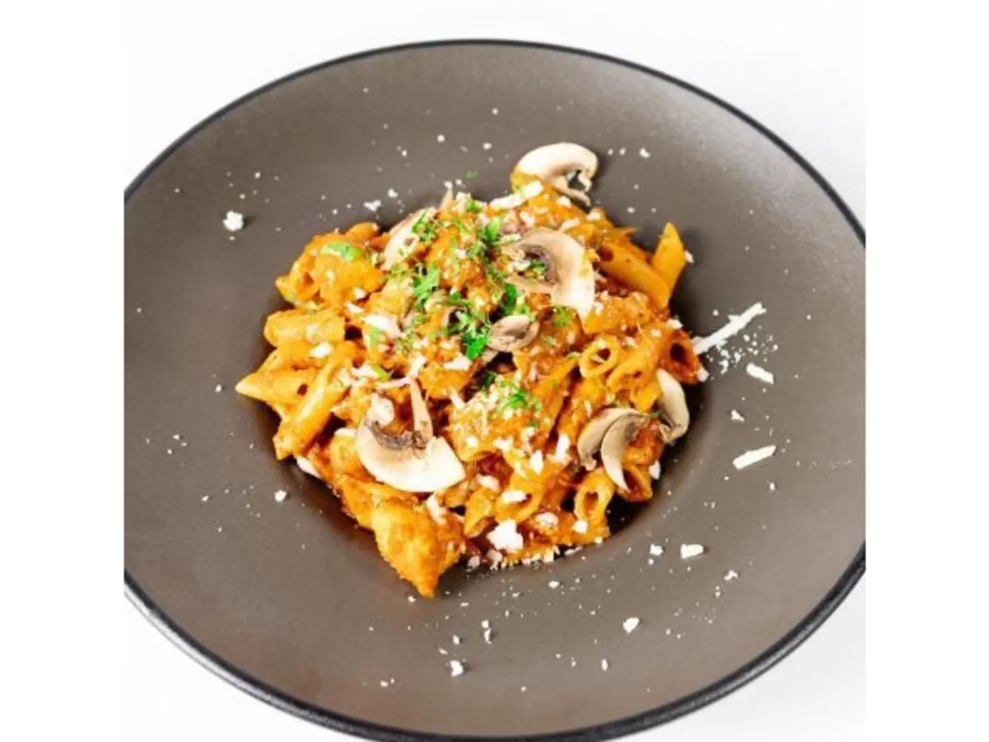Vegetable Pasta