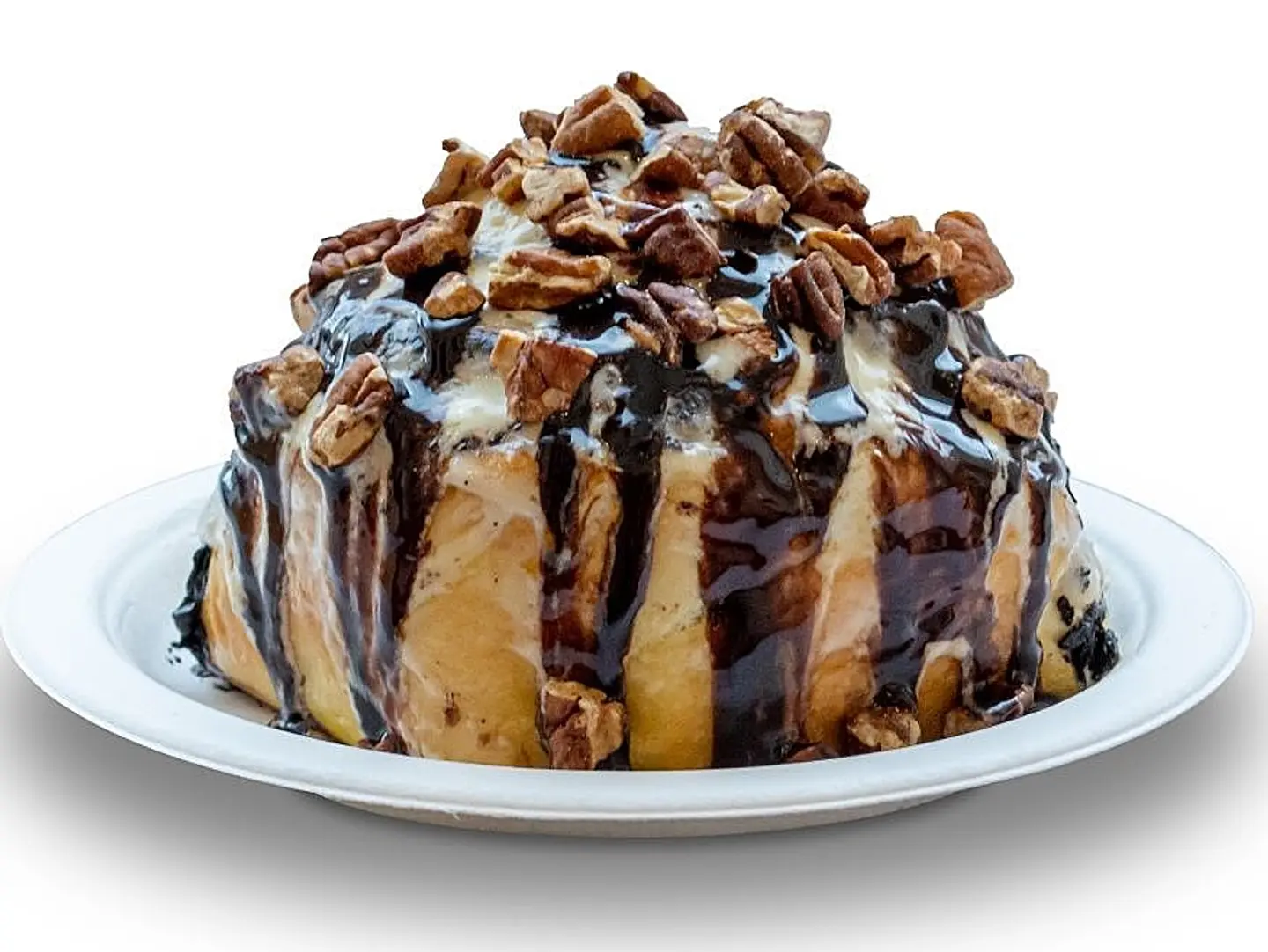 Cinnamon Roll Flavors