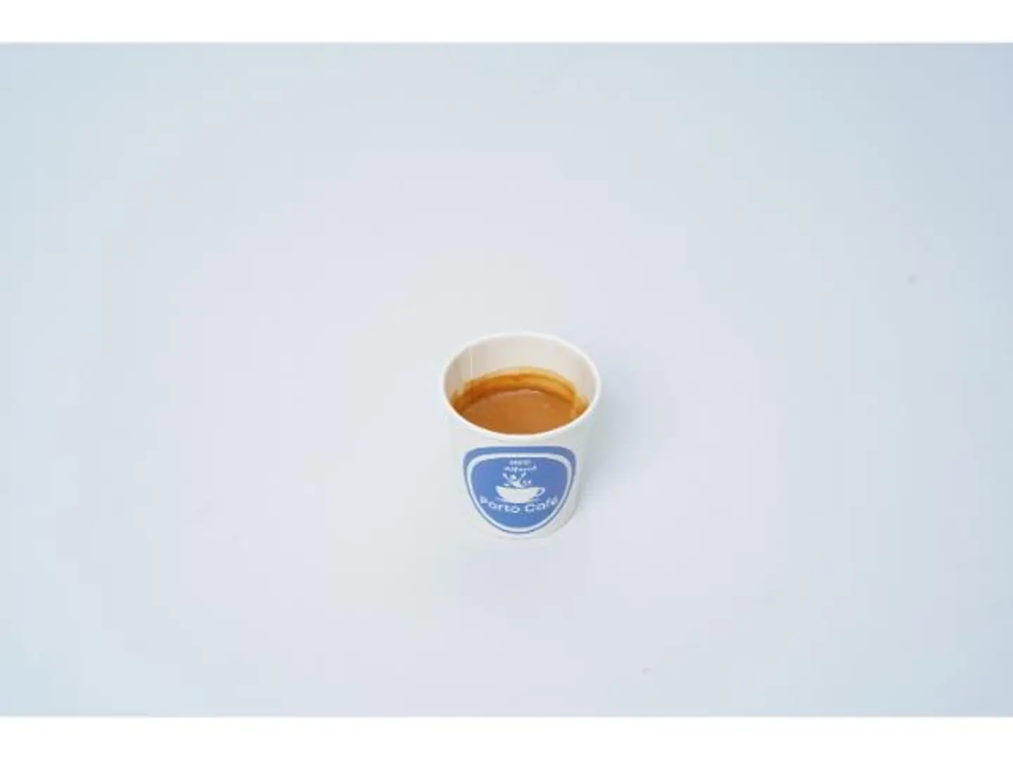 Espresso - Large