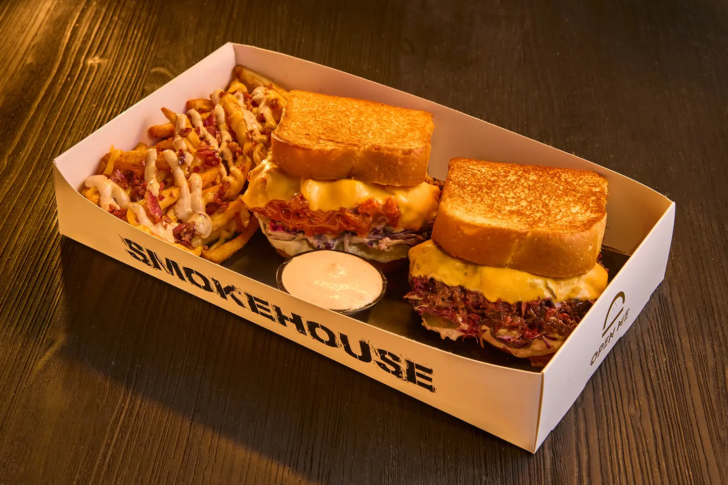 Tasty Box