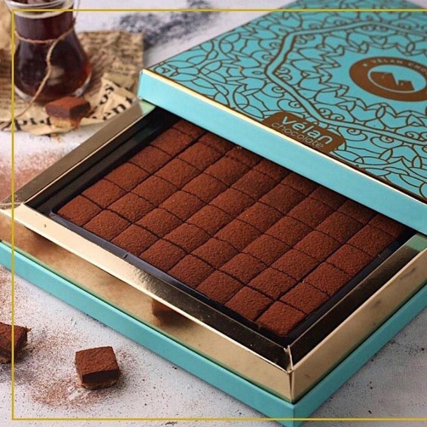 فيلان قولدن تاتش